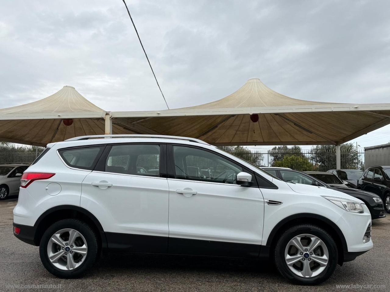 FORD Kuga 2.0 TDCI 120 CV S&S 2WD Business