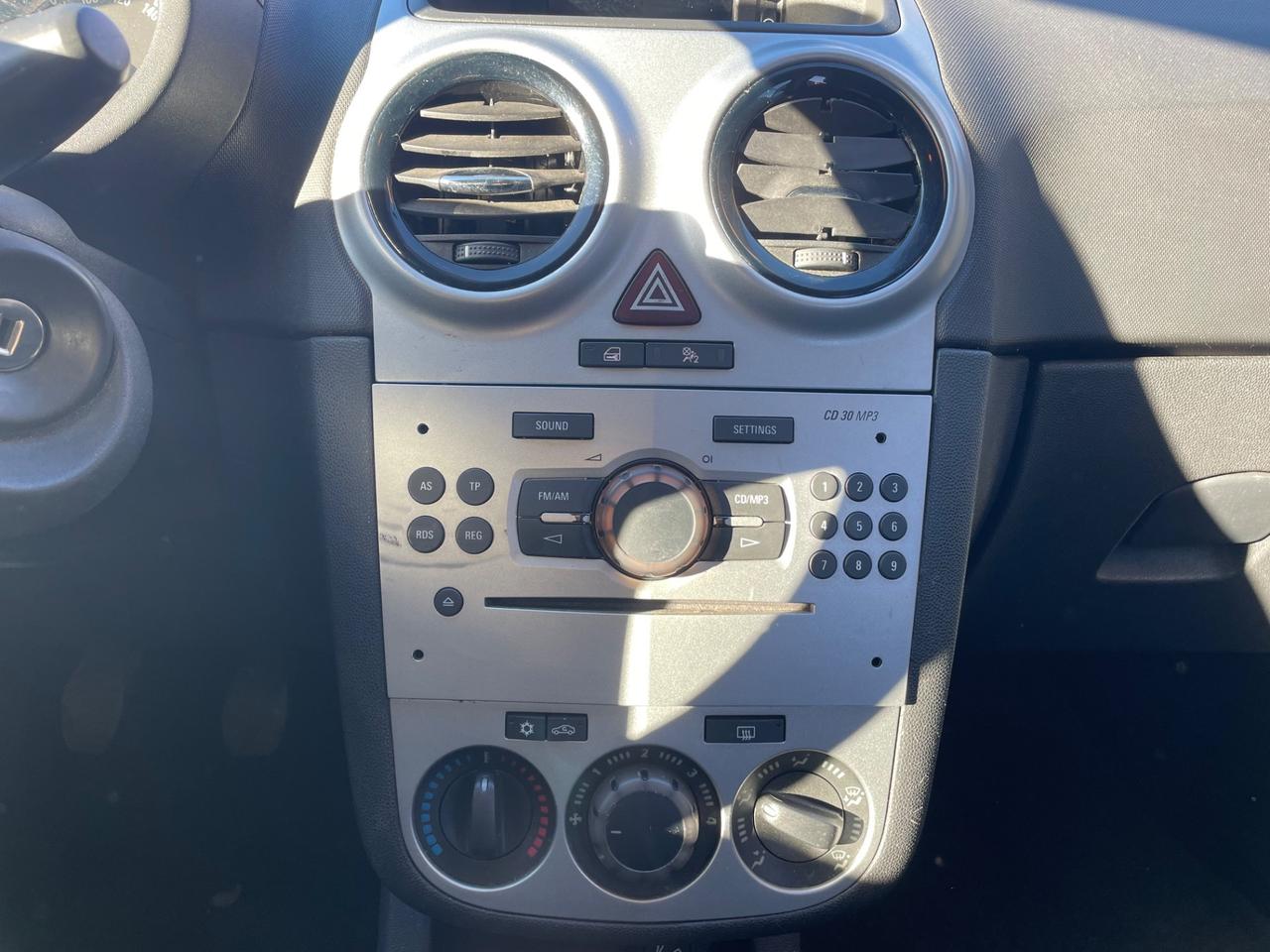 Opel Corsa 1.3CDTI 95CV 5p. Cosmo/1PROP/GARANZIA