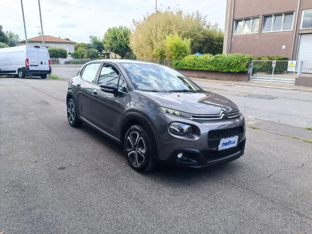 CITROEN C3 PureTech 82 S&S Feel GPL