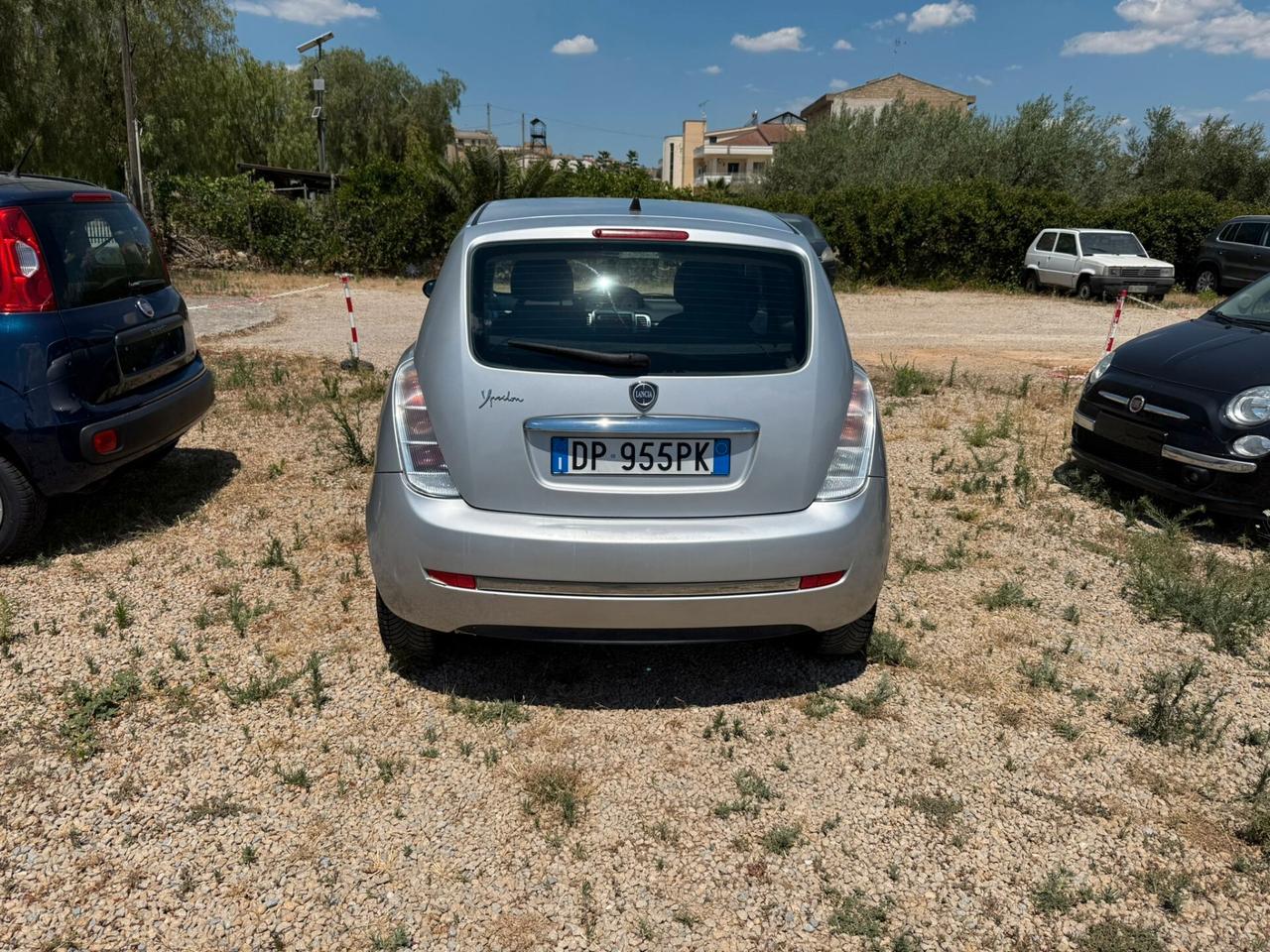 Lancia Ypsilon 1.2 Oro