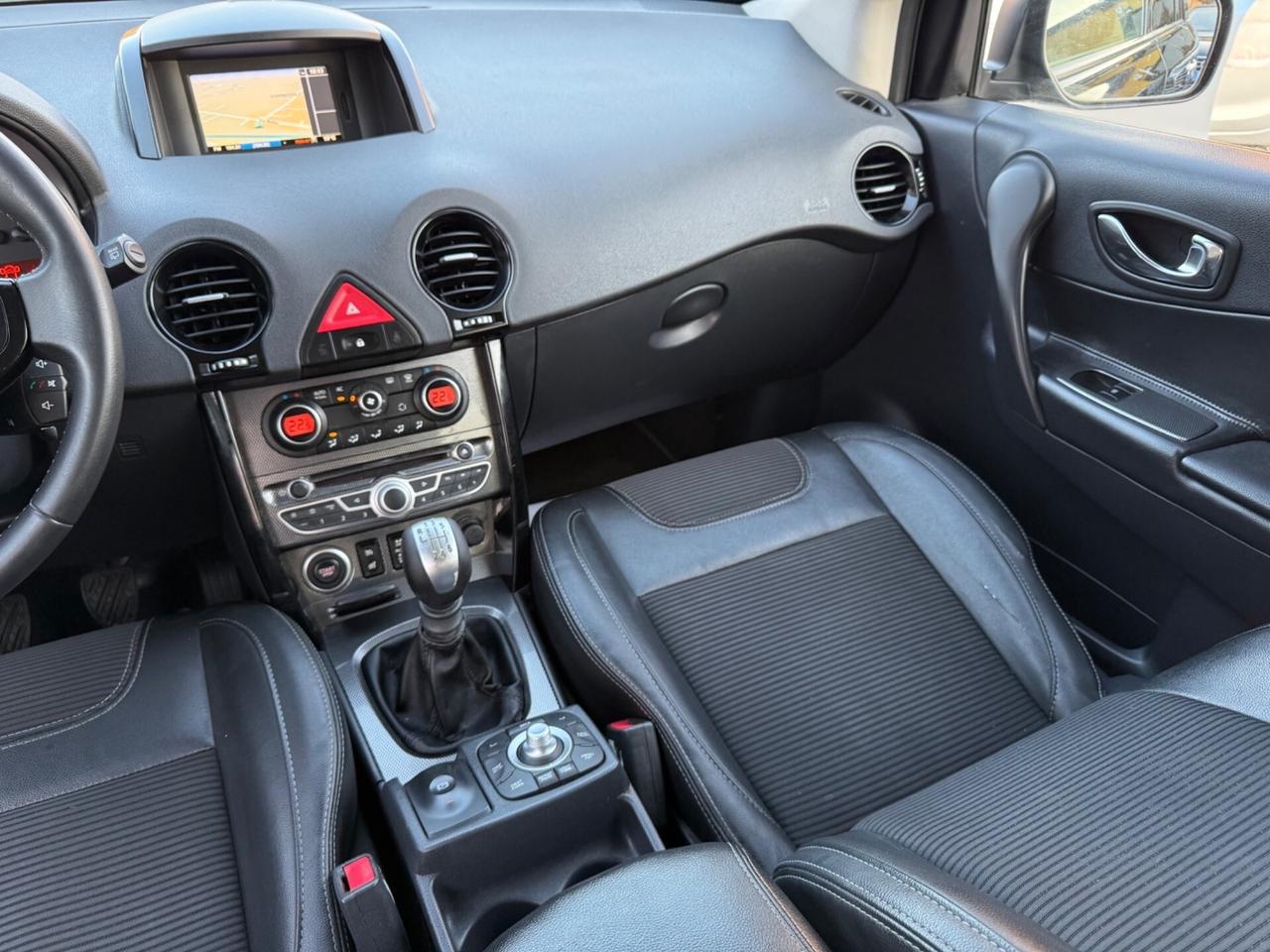 Renault Koleos 2.0 dCi 150CV 4X4 Bose Unico Full