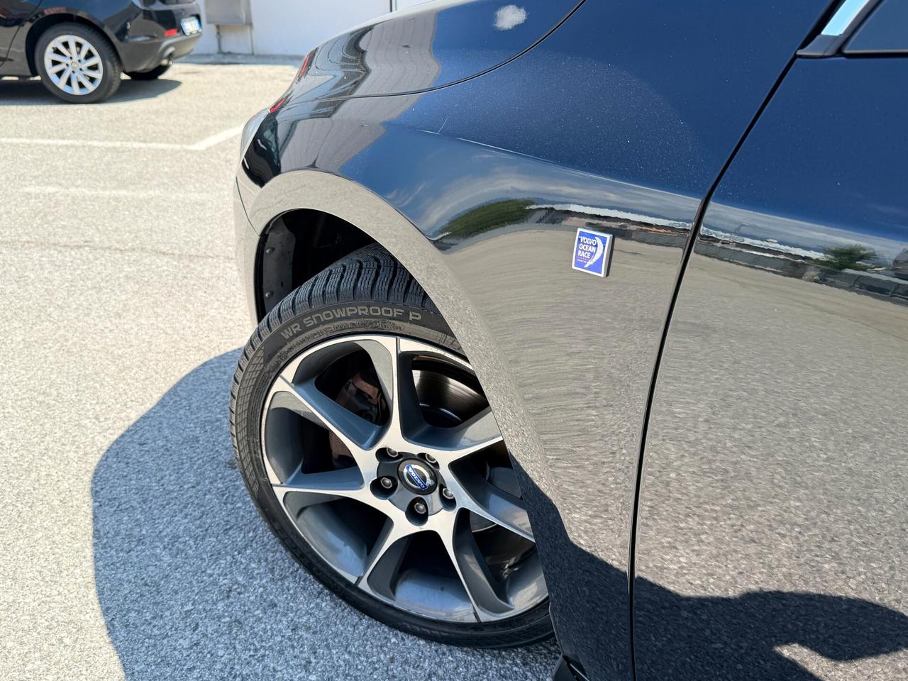 Volvo V60 2.0 D2 OCEAN RACE Euro6