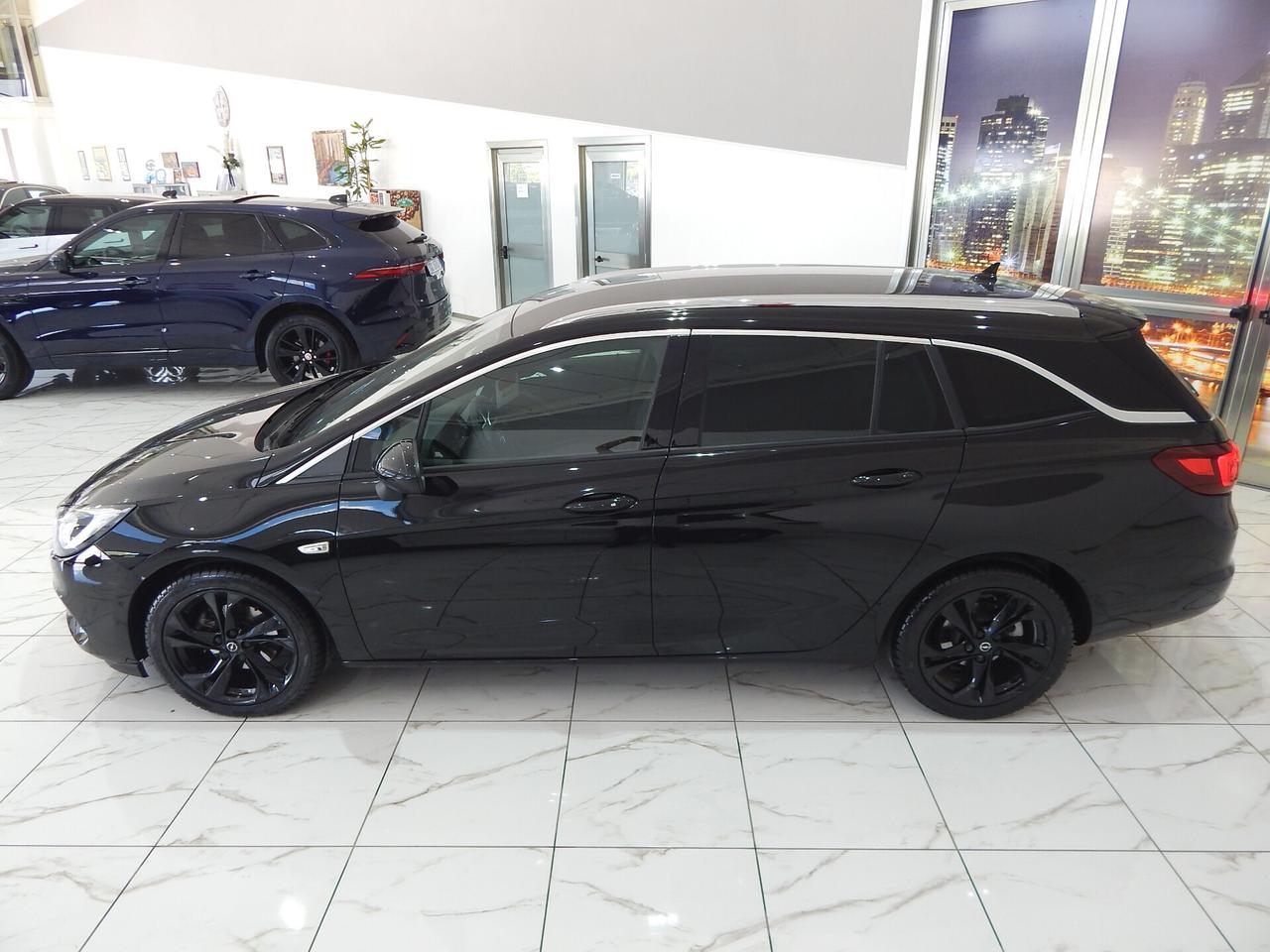 Opel Astra Sports Tourer 1.5 CDTI Business Elegance AT9
