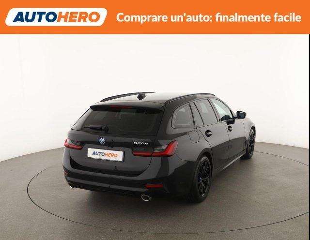 BMW 320 e Sport