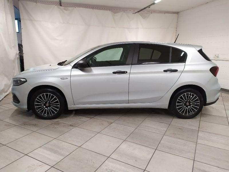 FIAT Tipo 5p 1.6 mjt Life s&s 130cv