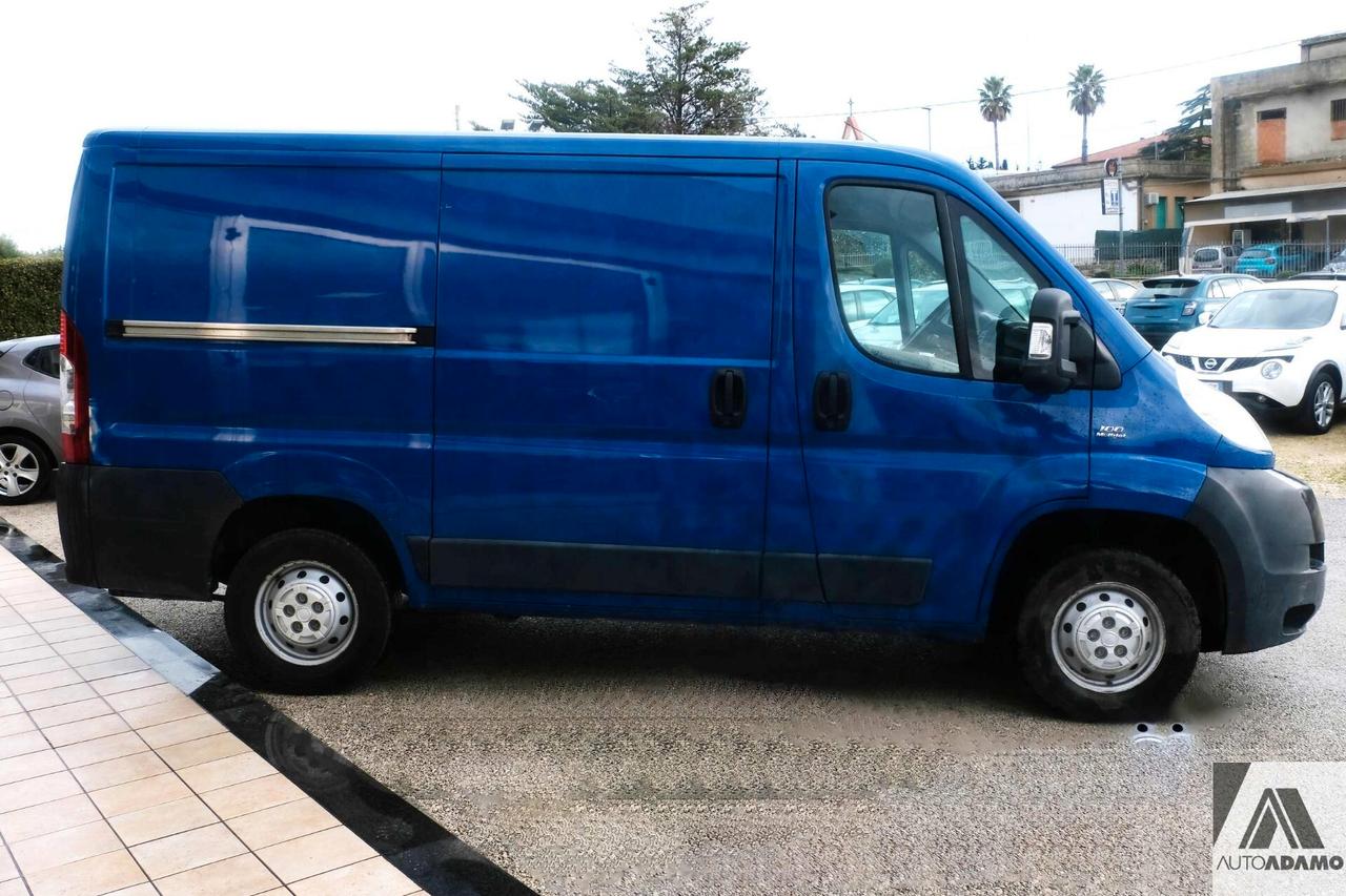 Fiat Ducato 2.2 JTD