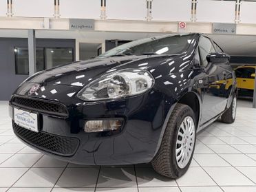 Fiat Punto 1.4 S&S 8V Metano Street 77cv NEOPATENTATI