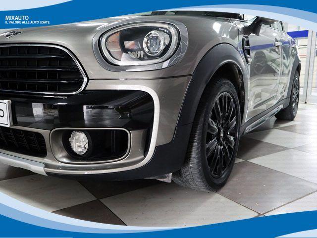 MINI Countryman 1.5 One Baker Street EU6