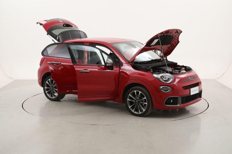 Fiat 500X Sport BR486190 1.3 Diesel 95CV
