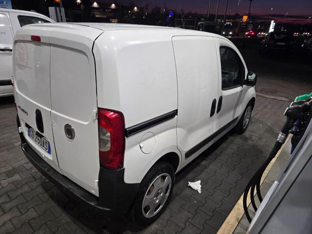 FIAT Fiorino 1.3 MJT 80CV Cargo