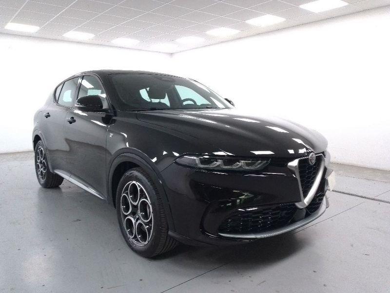 Alfa Romeo Tonale 1.5 hybrid Ti 160cv tct7