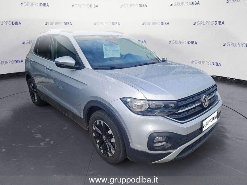 Volkswagen T-Cross 2019 Diesel 1.6 tdi Advanced 95cv