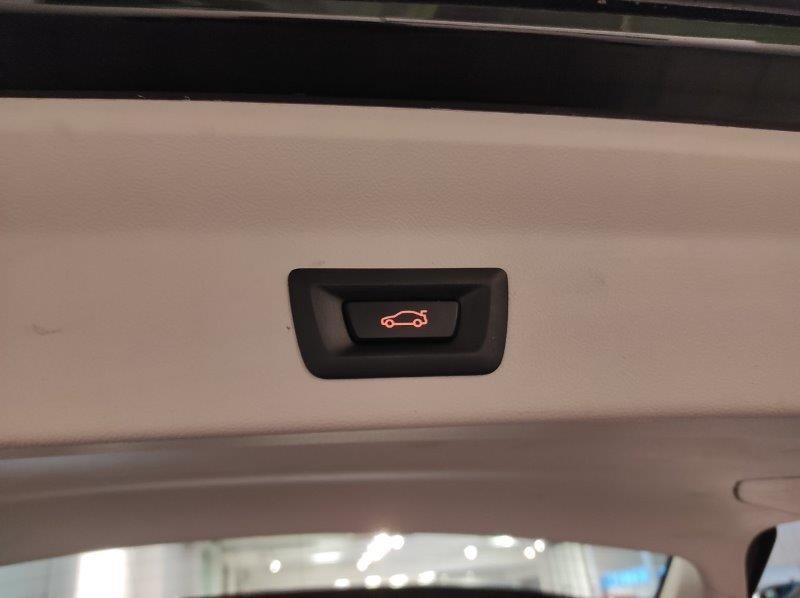 BMW X3 (G01/F97) - X3 xDrive20d 48V xLine