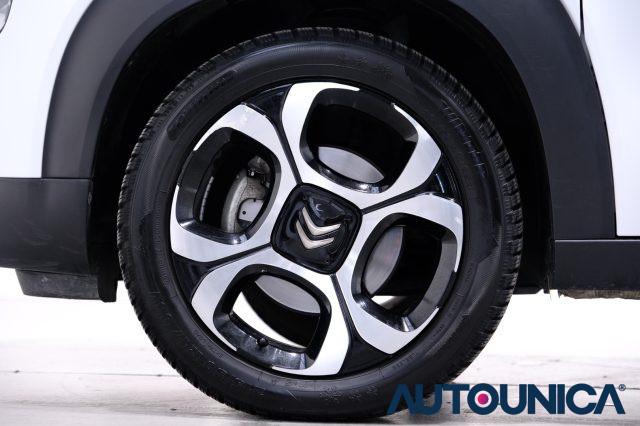 CITROEN C3 Aircross PURETECH 110 S&S SHINE NEOPATENTATI