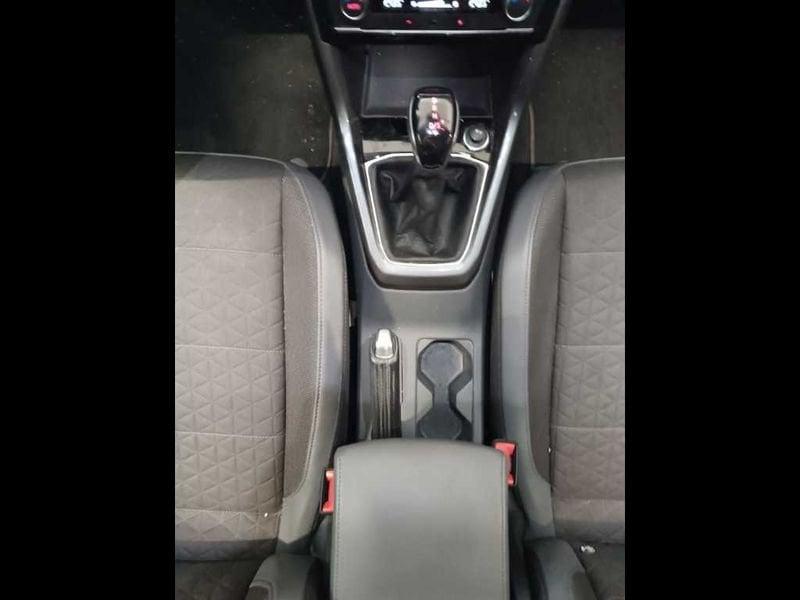 Volkswagen T-Cross 1.0 TSI 115 CV DSG Advanced BMT