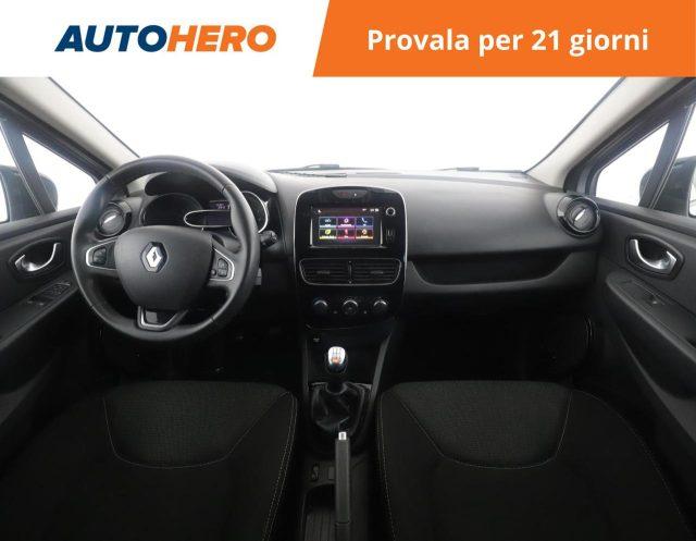 RENAULT Clio TCe 12V 75 CV 5 porte Generation