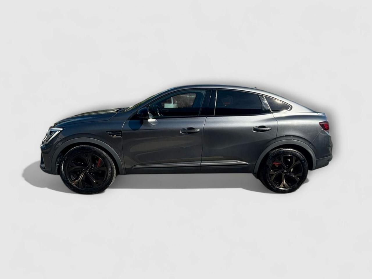 Renault Arkana Hybrid E-Tech 145 CV Intens