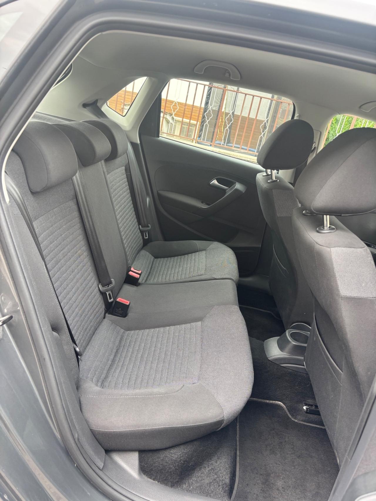 Volkswagen Polo 1.2 TDI DPF 5 p. Comfortline
