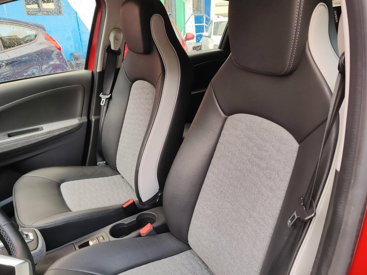 Renault ZOE ZONE Zen R 135 Flex