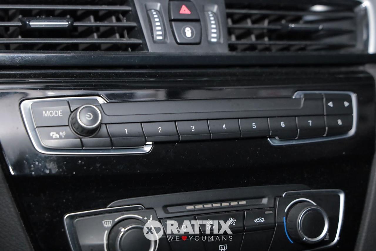 BMW X2 2.0 150CV sDrive18d