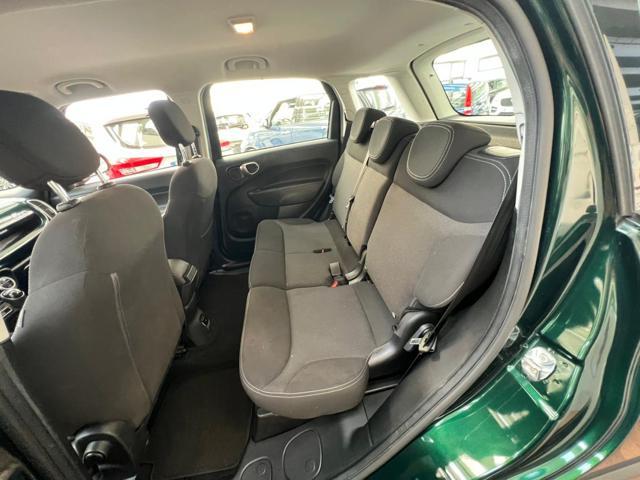FIAT 500L 1.3 Multijet 95 CV Cross AUTOMATICA,RUOTINO