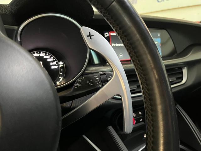 ALFA ROMEO Stelvio 2.2 Turbodiesel 210 CV AT8 Q4 Veloce