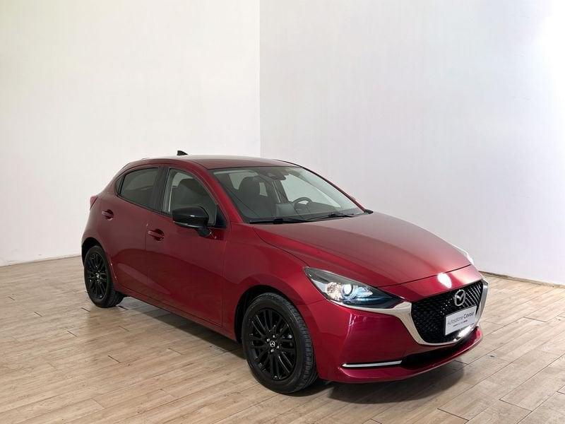 Mazda Mazda2 2 1.5 Homura 75cv