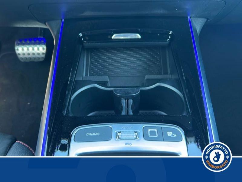 Mercedes-Benz GLB Classe 200d Automatic AMG Line Advanced Plus