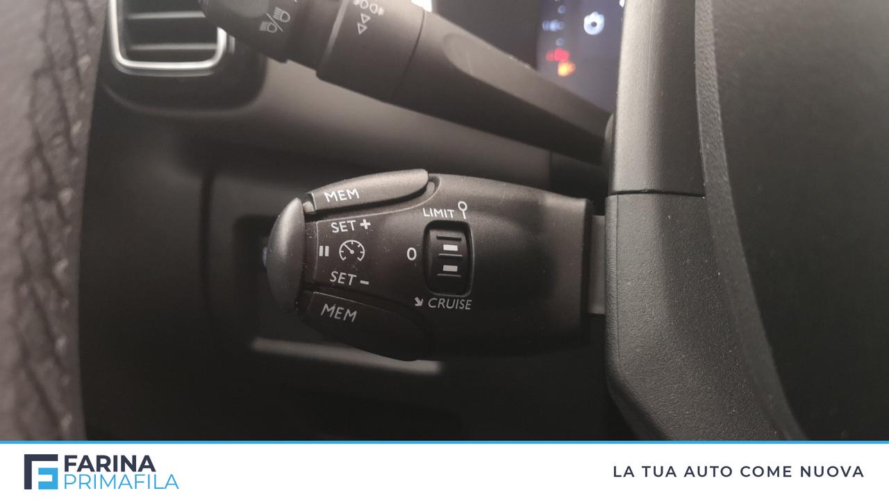 CITROEN C5 Aircross 2018 - C5 Aircross 1.5 bluehdi Feel s&s 130cv my
