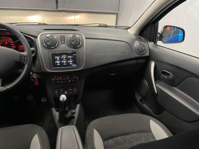 DACIA Sandero Stepway 900 TCe 12V 90CV