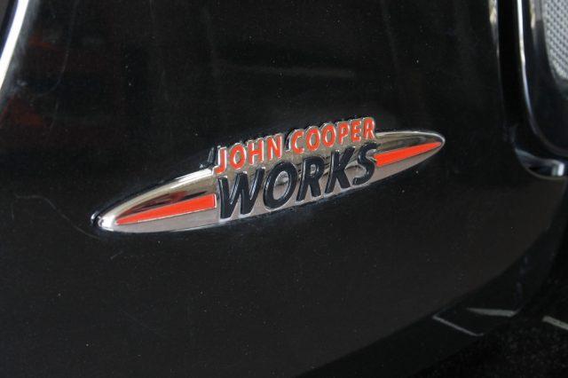 MINI John Cooper Works 2.0 John Cooper Works Hype Navi/Tetto/Harman/Pelle