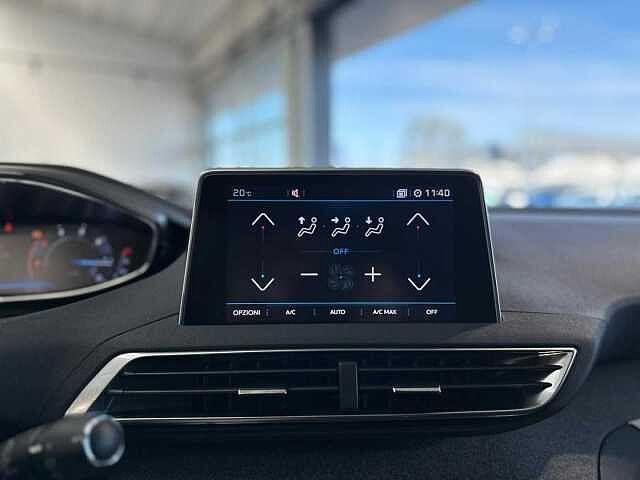 Peugeot 3008 BlueHDi 130 S&S Allure