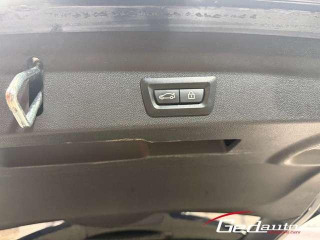 MINI Cooper SE Countryman 1.5 Hype ALL4 Automatica