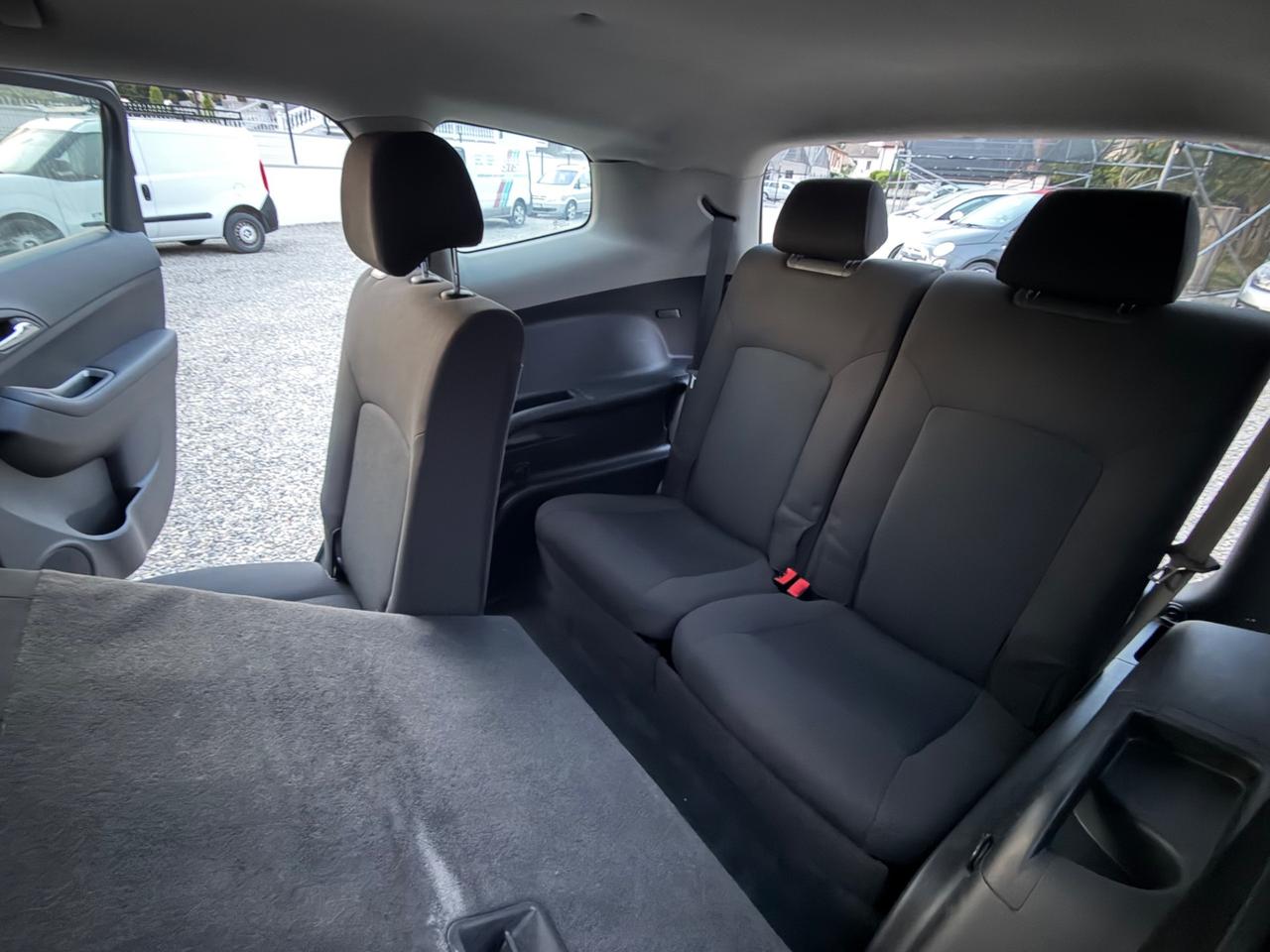 Chevrolet Orlando 2.0 Diesel 163CV aut. LTZ