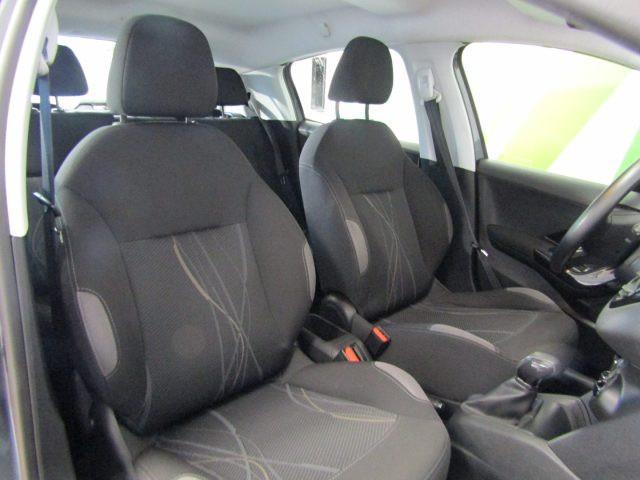 PEUGEOT 208 1.2 VTi 82 CV 5 porte