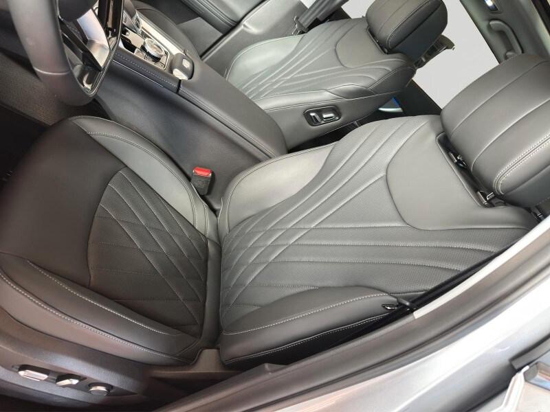 DR dr7 dr 7 1.6 T-GDI DCT Bi-Fuel GPL Collection