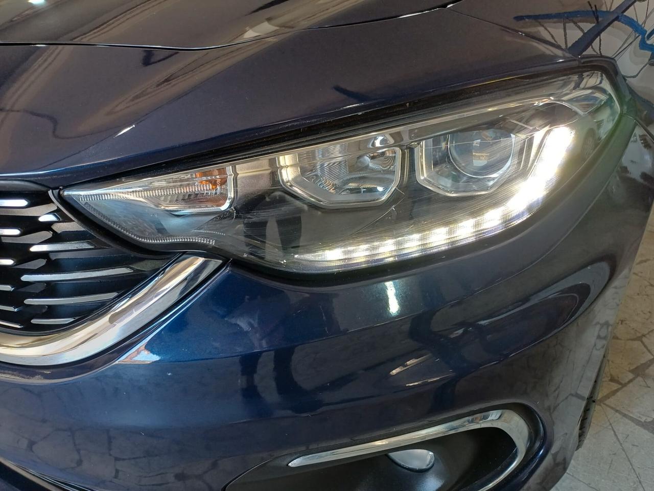 Fiat Tipo 1.6 Mjt S&S SW Lounge - 2019
