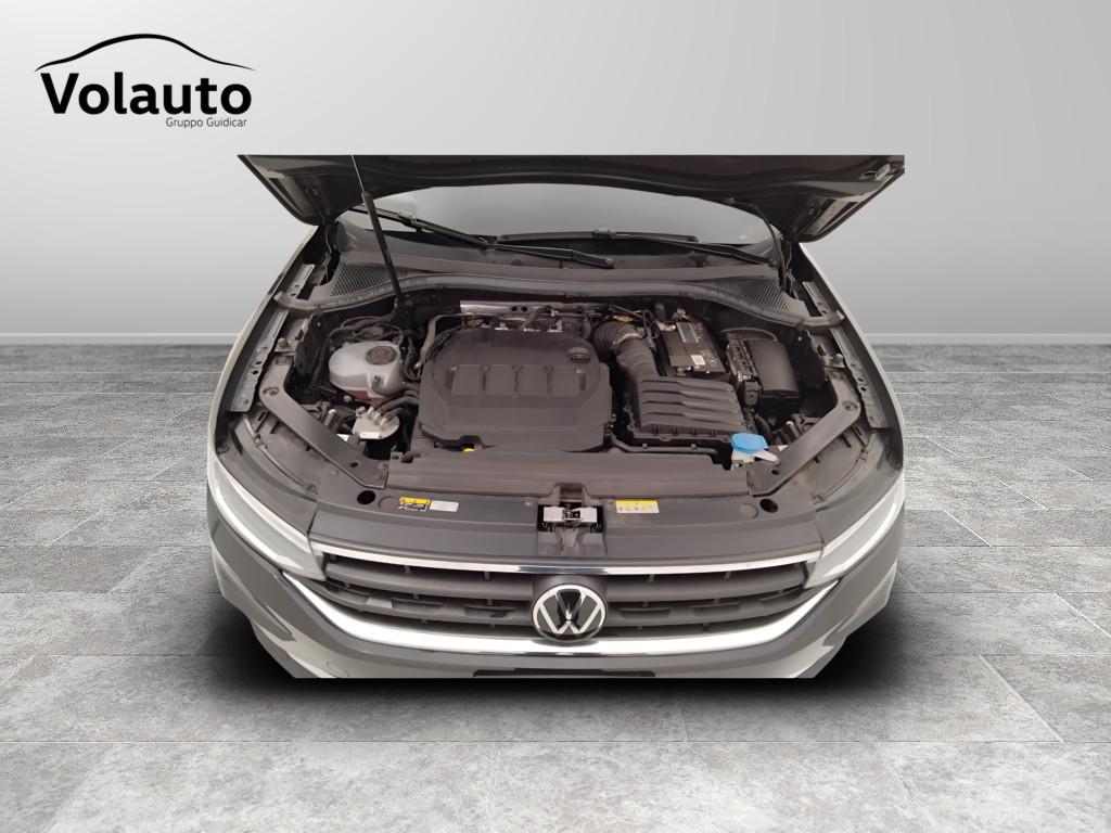 VOLKSWAGEN Tiguan II 2021 - Tiguan 2.0 tdi Life 150cv dsg