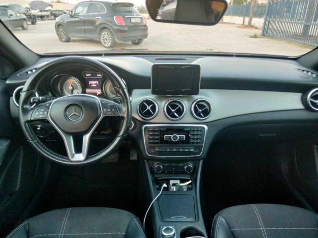 MERCEDES-BENZ GLA 200 d Sport