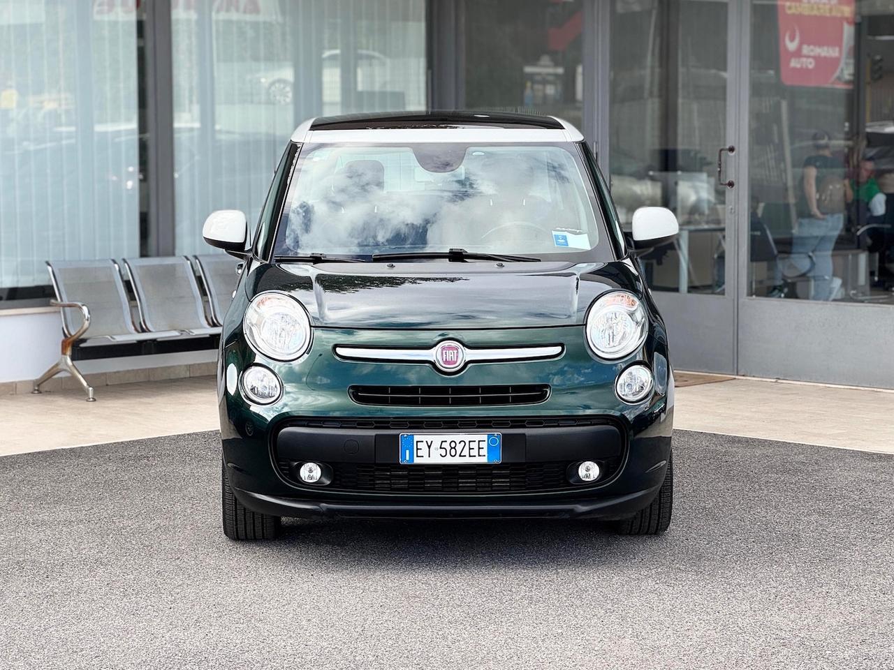 Fiat 500L 1.6 Multijet 105 CV Lounge E5 - 2015