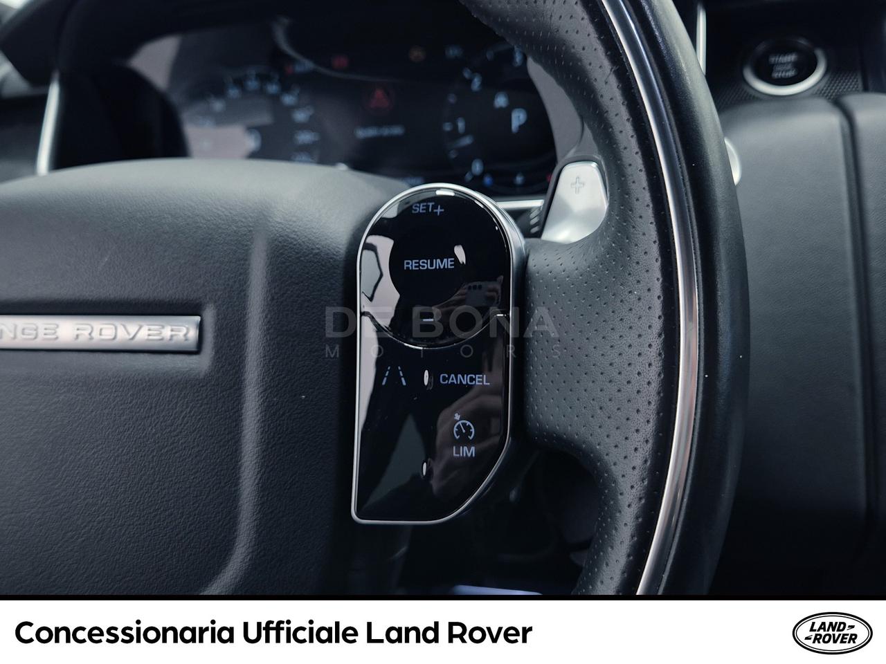 Land Rover Range Rover Sport 3.0 sdv6 s 249cv auto my19