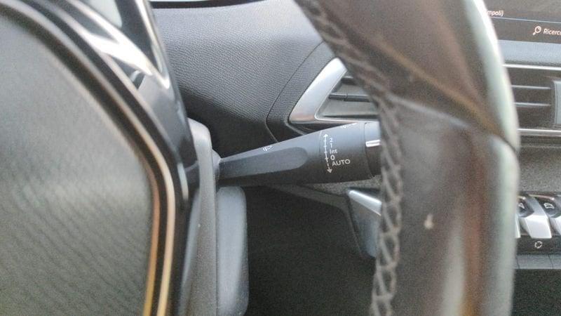 Peugeot 3008 3008 BlueHDi 120 S&S Allure