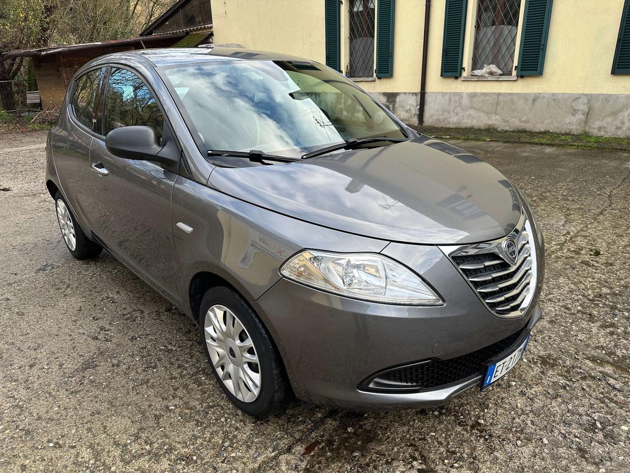 Lancia Ypsilon 1.3 MJT 16V 95 CV 5 porte S&S Platinum
