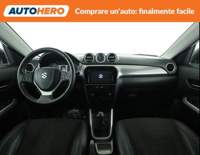 SUZUKI Vitara 1.6 VVT V-Top