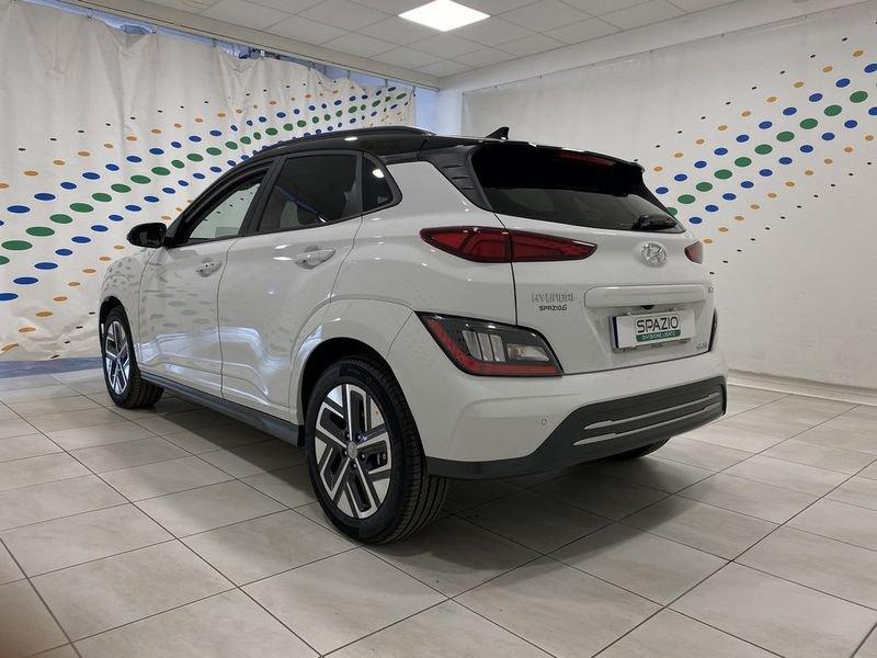 Hyundai Kona Electric I 2018 64 kWh EV Xprime+