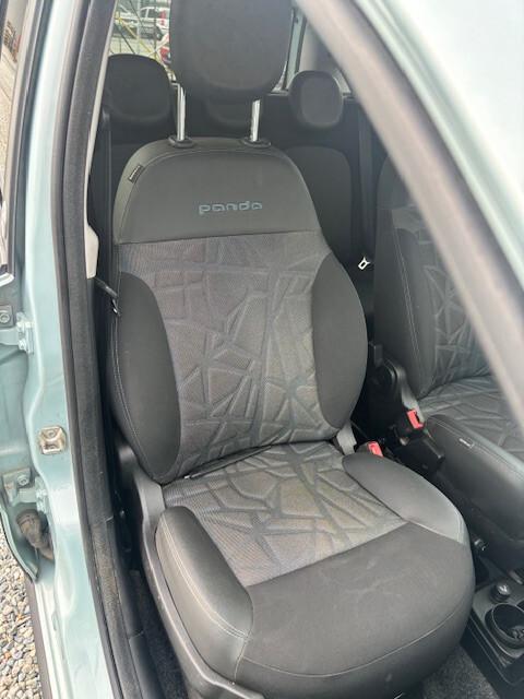 Fiat Panda 1.0 FireFly S&S Hybrid City Cross 5 posti 80.000km