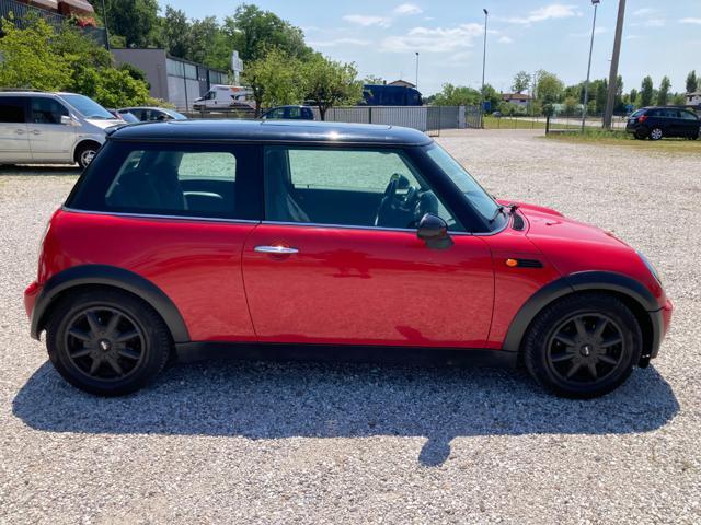 MINI Mini 1.6 16V Cooper