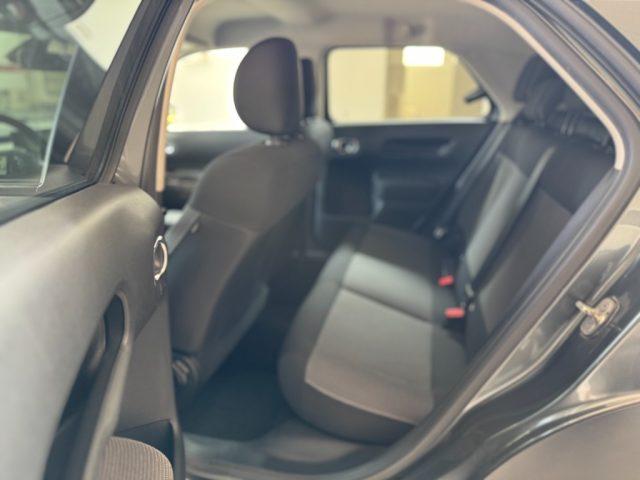CITROEN C4 Cactus 1.6 e-HDi 92 ETG6 Shine Edition