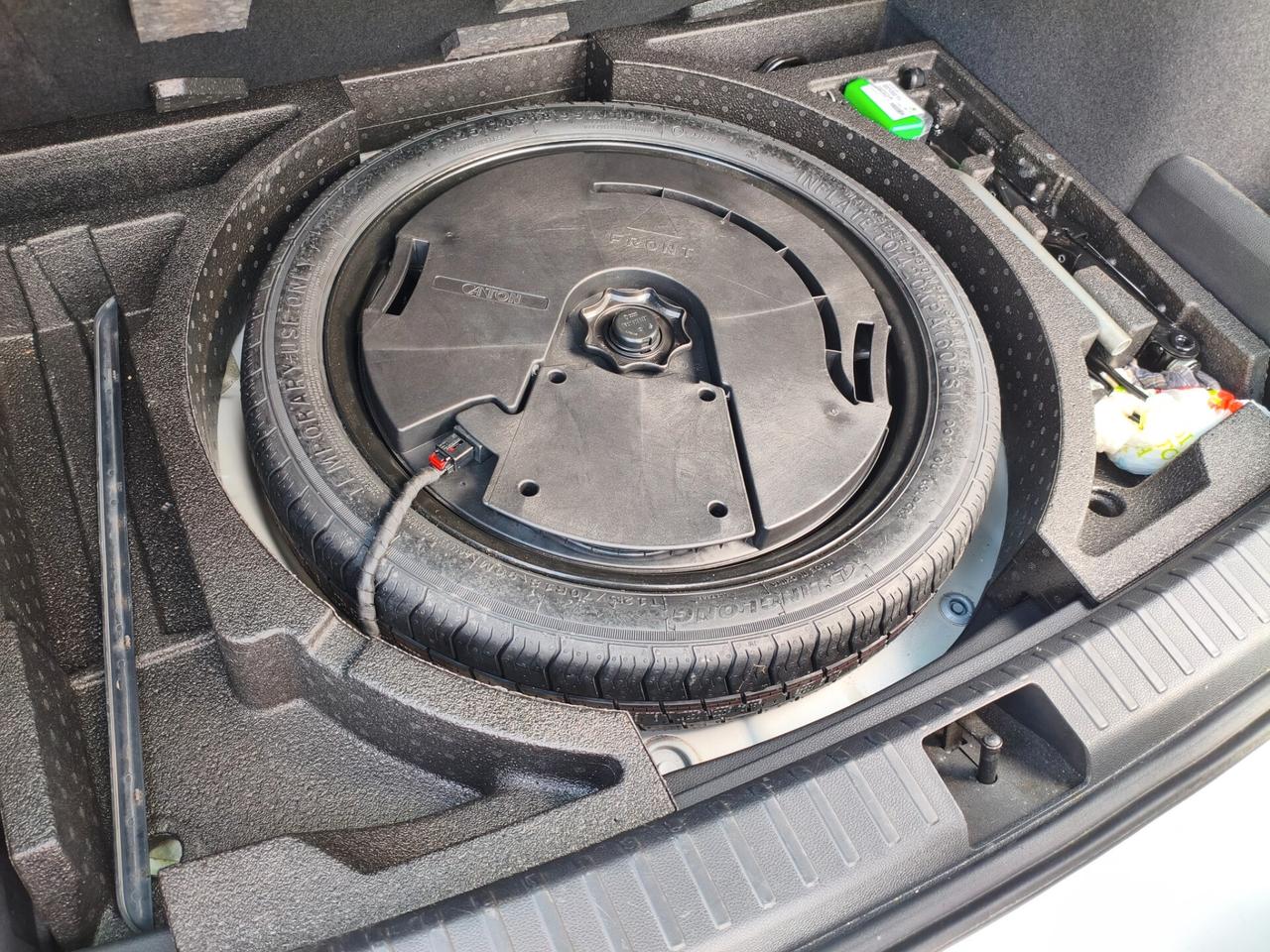 Skoda Karoq 2.0 TDI SCR 4x4 DSG SportLine