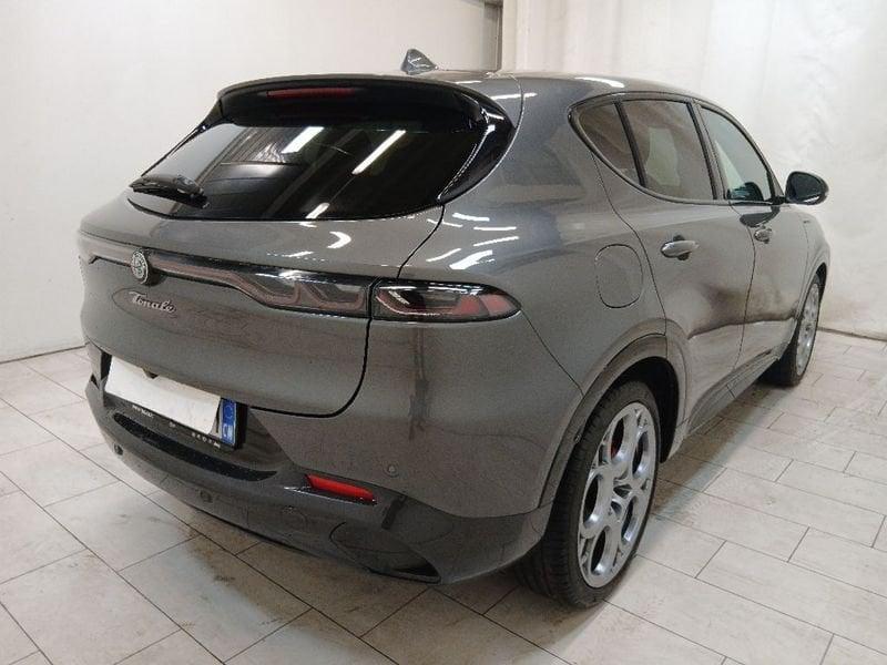 Alfa Romeo Tonale 1.5 hybrid Speciale 130cv tct7